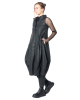 KEDZIOREK, high-neck modern dress 5312 - NOBANANAS - Image 7