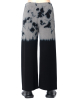 KEDZIOREK, Wide Leg Dip-Dye Pants 5334 - Nobananas - Image 8