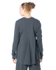 KEDZIOREK, cotton blazer jacket 5336 - Nobananas - Image 3