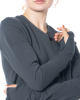 KEDZIOREK, cotton blazer jacket 5336 - Nobananas - Image 6