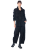 KEDZIOREK, loose pants with side pocket 5339 - NOBANANAS - Image 2
