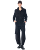 KEDZIOREK, loose pants with side pocket 5339 - NOBANANAS - Image 3