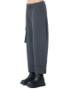 KEDZIOREK, loose pants with side pocket 5339 - NOBANANAS - Image 6