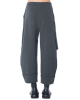 KEDZIOREK, loose pants with side pocket 5339 - NOBANANAS - Image 8