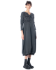 KEDZIOREK, Dress with Ruffle Trim and Pockets 5344 - NOBANANAS - Image 3