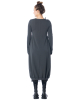 KEDZIOREK, Dress with Ruffle Trim and Pockets 5344 - NOBANANAS - Image 8