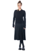 KEDZIOREK, Baumwollkleid mit Tüllrock 5351 - NOBANANAS - Bild 5