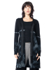 KEDZIOREK, hand-dyed tunic 5357 - NOBANANAS - Image 1