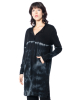 KEDZIOREK, hand-dyed tunic 5357 - NOBANANAS - Image 10
