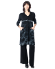 KEDZIOREK, hand-dyed tunic 5357 - NOBANANAS - Image 3