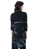 KEDZIOREK, hand-dyed tunic 5357 - NOBANANAS - Image 9