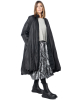 KEDZIOREK, midi skirt with crinkle effect - NOBANANAS - Image 6