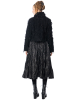 KEDZIOREK, midi skirt with crinkle effect - NOBANANAS - Image 8