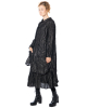 KEDZIOREK, midi skirt with crinkle effect - NOBANANAS - Image 19