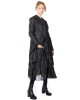 KEDZIOREK, midi skirt with crinkle effect - NOBANANAS - Image 20