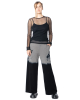 KEDZIOREK, transparent layering top 5384 - NOBANANAS - Image 5