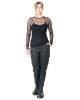 KEDZIOREK, transparent layering top 5384 - NOBANANAS - Image 6