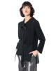 KEDZIOREK,  Jacke mit extravagantem Design 5420 - NOBANANAS - Image 13