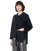 KEDZIOREK,  Jacke mit extravagantem Design 5420 - NOBANANAS - Image 5