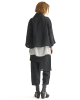 KEDZIOREK, trousers with a skirt 5454 - NOBANANAS - Image 3