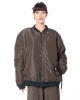 PLUSLAVIE PLÜ, wide bomber jacket THE LONG BOMBER - NOBANANAS - Image 7