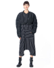 PLUSLAVIE PLÜ, short jacket with cuffs THE SHORT BOMBER - NOBANANAS - Image 1