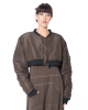 PLUSLAVIE PLÜ, short jacket with cuffs THE SHORT BOMBER - NOBANANAS - Image 5