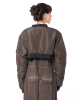 PLUSLAVIE PLÜ, short jacket with cuffs THE SHORT BOMBER - NOBANANAS - Image 9