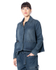 PLUSLAVIE PLÜ, freche Jeansjacke HOMEY DENIM - NOBANANAS - Bild 1