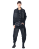PLUSLAVIE PLÜ, freche Jeansjacke HOMEY DENIM - NOBANANAS - Bild 10