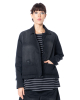 PLUSLAVIE PLÜ, freche Jeansjacke HOMEY DENIM - NOBANANAS - Bild 11