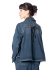 PLUSLAVIE PLÜ, freche Jeansjacke HOMEY DENIM - NOBANANAS - Bild 3