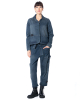PLUSLAVIE PLÜ, freche Jeansjacke HOMEY DENIM - NOBANANAS - Bild 6