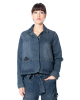 PLUSLAVIE PLÜ, freche Jeansjacke HOMEY DENIM - NOBANANAS - Bild 7