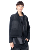 PLUSLAVIE PLÜ, freche Jeansjacke HOMEY DENIM - NOBANANAS - Bild 8