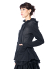 PLUSLAVIE PLÜ, playful jacket THE CUTE DENIM - NOBANANAS - Image 1