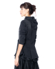 PLUSLAVIE PLÜ, playful jacket THE CUTE DENIM - NOBANANAS - Image 6