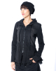 PLUSLAVIE PLÜ, playful jacket THE CUTE DENIM - NOBANANAS - Image 8