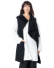 IGOR, Jacket with Mesh Insert ADONIS - NOBANANAS - Image 1
