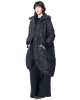 annette görtz, voluminous down coat AMBA - NOBANANAS - Image 2