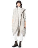 annette görtz, voluminous down coat AMBA - NOBANANAS - Image 3