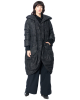 annette görtz, voluminous down coat AMBA - NOBANANAS - Image 5