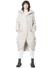 annette görtz, voluminous down coat AMBA - NOBANANAS - Image 6