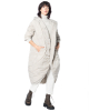 annette görtz, voluminous down coat AMBA - NOBANANAS - Image 7