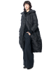 annette görtz, voluminous down coat AMBA - NOBANANAS - Image 8