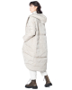 annette görtz, voluminous down coat AMBA - NOBANANAS - Image 9