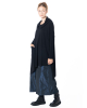 IGOR, tunic with cowl neck ARBOL - NOBANANAS - Image 5