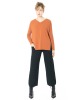 annette görtz, light cotton trousers BARA - NOBANANAS - Image 1