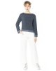 annette görtz, light cotton trousers BARA - NOBANANAS - Image 7