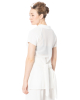 annette görtz, BARI Top made of cotton with tie - NOBANANAS - Image 3